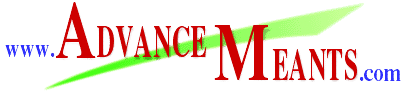AdvanceMeants Logo